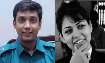 সাকলায়েনের বিরুদ্ধে এবার গুরুতর অভিযোগ আনলেন পিয়া জান্নাতুল