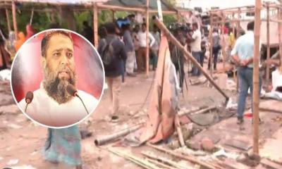 ঈদের আগে নোটিশ দেওয়া হলেও আমলে নেয়নি সাদেক অ্যাগ্রো