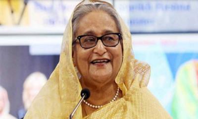 আমাদের শিশুরা একদিন চাঁদ জয় করবে