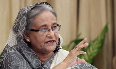 ঝুঁকিপূর্ণ-জরাজীর্ণ থানার অবকাঠামোগত উন্নয়নের নির্দেশ