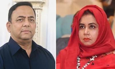 বেনজীর ও তার স্ত্রী-কন্যাদের সম্পদের হিসাব চেয়েছে দুদক 