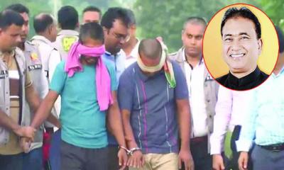 দায় স্বীকার করে আদালতে মোস্তাফিজুরের জবানবন্দি