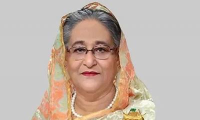 চীন সফরে যাচ্ছেন প্রধানমন্ত্রী