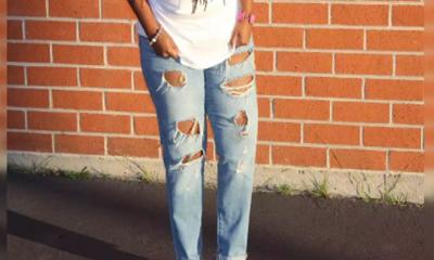 ছেঁড়া জিন্স-টি শার্ট পরা যাবে না কলেজে 