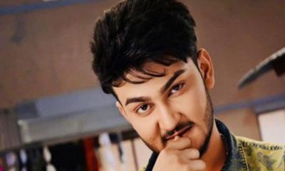 নায়ক শান্ত খানের বিরুদ্ধে দুদকের মামলা