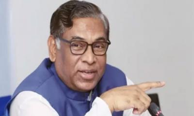 মাসের মাঝামাঝি গ্যাস, ৩-৪ দিনের মধ্যে বিদ্যুতের উন্নতি