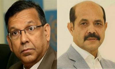 আনিসুল-আতিক ফের রিমান্ডে