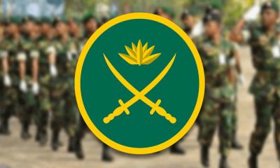 কুয়েতে নিয়োগ দেবে বাংলাদেশ সেনাবাহিনী, আবেদন ফি ২ হাজার টাকা