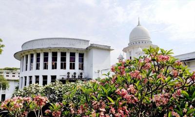 তত্ত্বাবধায়ক সরকারব্যবস্থা ফেরাতে ৮ম দিনে আপিল শুনানি