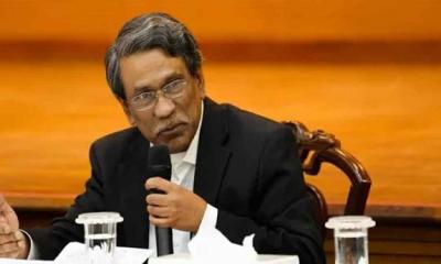 ‘দেশ ফ্যাসিবাদী ব্যবস্থায় যাতে আর ফিরে না আসে সে জন্যই গণভোট’