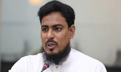 রংপুর-৪ আসনে জয়ী এনসিপির আখতার হোসেন