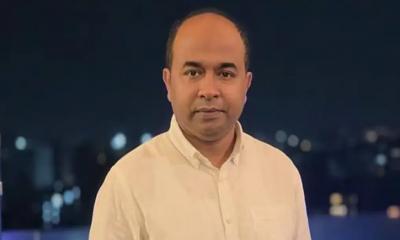 লন্ডন হাইকমিশনের প্রেস মিনিস্টার পদ ছাড়লেন আকবর হোসেন