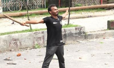 জুলাই শহীদ দিবস আজ