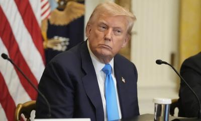 আগস্ট থেকে ট্রাম্পের নতুন শুল্কহার কার্যকর, বৈশ্বিক অর্থনীতিতে বাড়ছে অনিশ্চয়তা