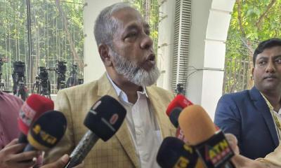 বিচার স্বচ্ছ, শেখ হাসিনা খালাস পেলে সবচেয়ে খুশি হতাম: রাষ্ট্রনিযুক্ত আইনজীবী