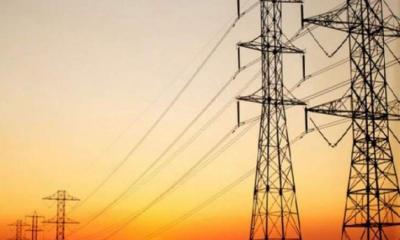 আজ ৬ ঘণ্টা বিদ্যুৎ থাকবে না যেসব এলাকায়