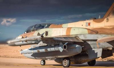 দ্বিতীয় দিনে মধ্যপ্রাচ্যে যুদ্ধ পরিস্থিতি: যা যা সামনে এলো