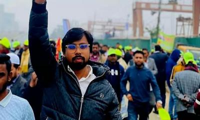 কক্সবাজারে বৈষম্যবিরোধী আন্দোলনের সাবেক সমন্বয়ক খুন, হেফাজতে তরুণী