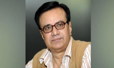 সাংবাদিক আবেদ খানের বিরুদ্ধে গ্রেপ্তারি পরোয়ানা জারি