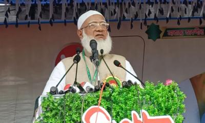 বড়াইবাড়ি যুদ্ধের প্রতিশোধ নিতে পিলখানা হত্যাকাণ্ড