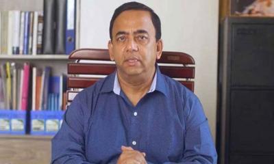 বেনজীরকে গ্রেপ্তারে ইন্টারপোলের মাধ্যমে রেড অ্যালার্ট জারির নির্দেশনা