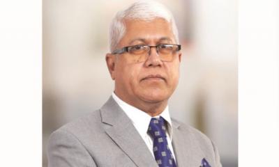 এবি ব্যাংকের চেয়ারম্যান নির্বাচিত হলেন মো. ফজলুর রহমান