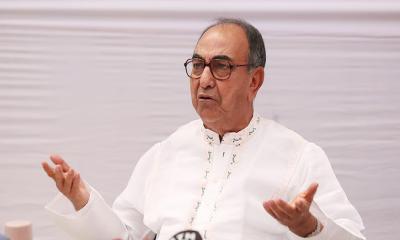 ভোট কারচুপি না হলে আমার আসনে প্রতিপক্ষ এত ভোট পেত না: মির্জা আব্বাস