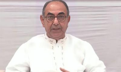 মির্জা আব্বাসের মস্তিস্কে অস্ত্রোপচার সম্পন্ন