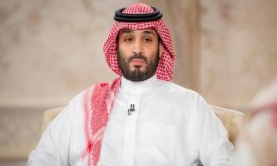 যুদ্ধ দ্রুত সমাধান না হলে ‘মহাবিপদের’ আশঙ্কা সৌদি আরবের