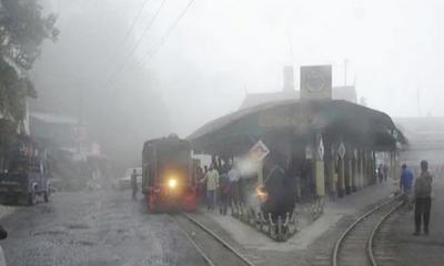 রাজশাহীতে নিয়ন্ত্রণ হারিয়ে বাজারে বালুর ট্রাক, নিহত ৪