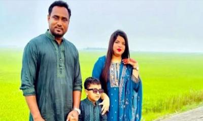 একসঙ্গে ঝড়ে গেল ৩ প্রাণ