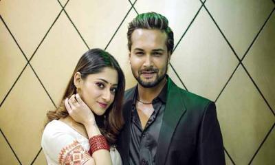 ঈদের তৃতীয় সপ্তাহে বড় চমক দিল ‘লিপস্টিক’