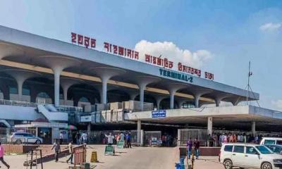 শাহজালাল বিমানবন্দর ঘিরে ডাকাতি, ভয়ংকর তথ্য দিল গোয়েন্দারা