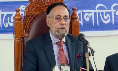 বিএনপি-জামায়াত নেতাদের ‘রেষারেষি’ নিয়ে যা বললেন কর্নেল অলি