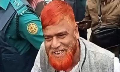 ‘জামায়াত’ প্রমাণিত না হওয়ায় ছাড়া পেলেন আ.লীগ নেতা