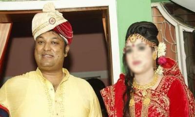 ফেসবুকে স্ট্যাটাস দিয়ে আ.লীগের সাবেক এমপির স্ত্রীর আত্মহত্যার চেষ্টা