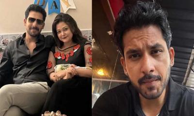 প্রকাশ্যে আসলেন আলভী, খুলে বললেন সব