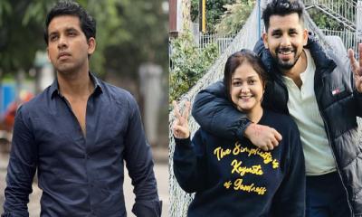 ইকরাকে ঘিরে একাধিক গুরুতর তুললেন আলভী