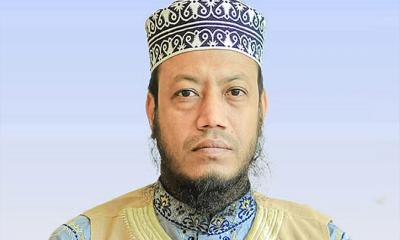 আমির হামজার ফেসবুক পোস্ট মুহূর্তেই ভাইরাল