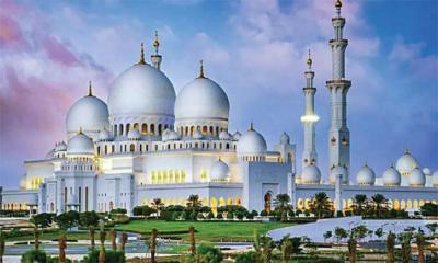 ঈদের নামাজ নিয়ে নতুন নির্দেশনা দিল আমিরাত