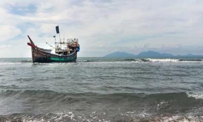 আন্দামান সাগরে নৌকাডুবি, বাংলাদেশিসহ ২৫০ নারী-পুরুষ নিখোঁজ