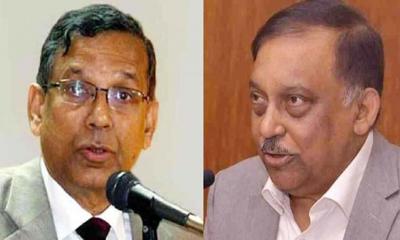 কূটনৈতিক সংকট নিয়ে যা বলছে সরকার