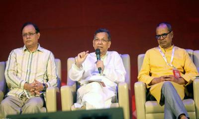 সাইবার নিরাপত্তা আইনের ৪২ ধারার প্রয়োজন আছে: আইনমন্ত্রী