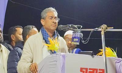 আমরা কখনও হুঙ্কারের রাজনীতি করি না: এ্যানি