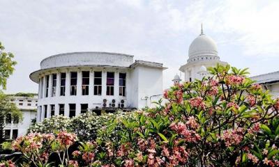 তত্ত্বাবধায়ক সরকার ফেরাতে পঞ্চম দিনের শুনানি আপিল বিভাগে