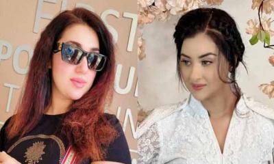 অপু-বুবলি এক হচ্ছে আজ?