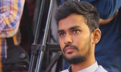 এনসিপি ছেড়ে কোন দলে যোগ দিচ্ছেন আসিফ মাহমুদ? জানা গেল নতুন খবর