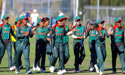 এশিয়া কাপ আয়োজনের দায়িত্ব পাচ্ছে বাংলাদেশ