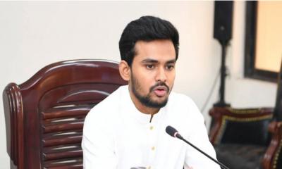 কুমিল্লা ছেড়ে ঢাকায় ভোটার হচ্ছেন আসিফ,  কী এমন উদ্দেশ্য