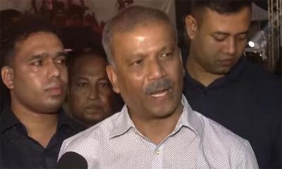 এনসিপিকে নিয়ে আসিফ নজরুলের আক্ষেপ